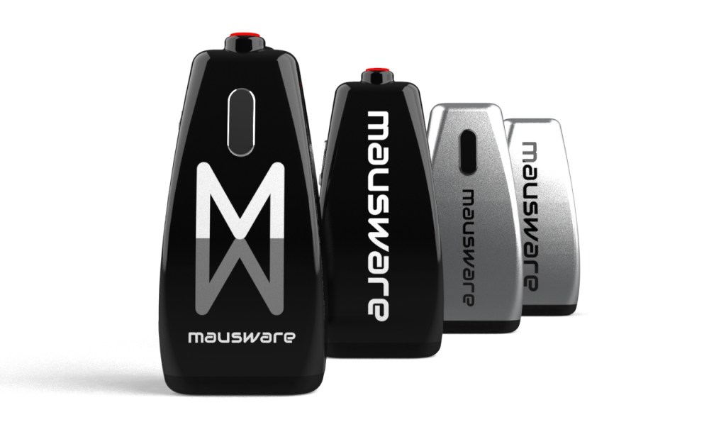 First Four Products by Mausware
